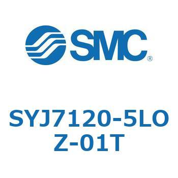 S Series(SYJ7120) SMC