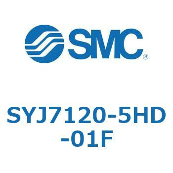 S Series(SYJ7120) SMC