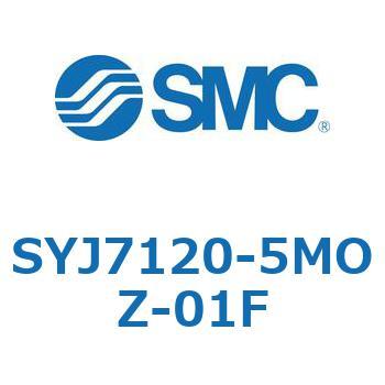 S Series(SYJ7120) SMC