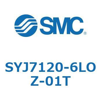 S Series(SYJ7120) SMC