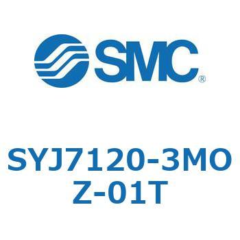 S Series(SYJ7120) SMC