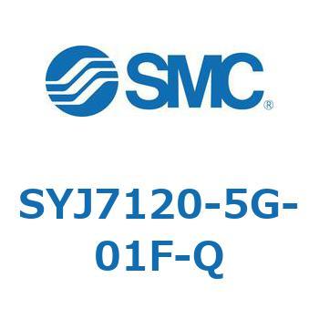 S Series(SYJ7120) SMC