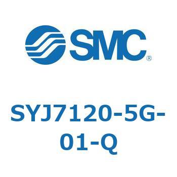 S Series(SYJ7120) SMC