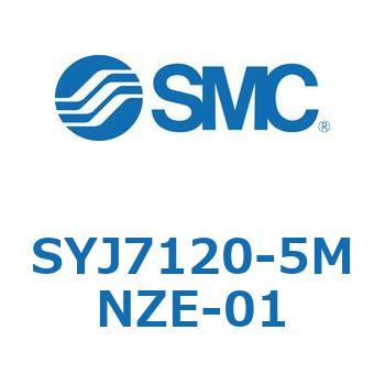 S Series(SYJ7120) SMC