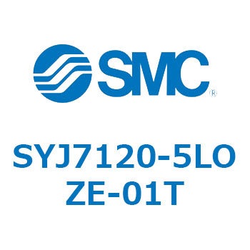 S Series(SYJ7120) SMC