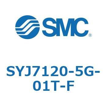 S Series(SYJ7120) SMC