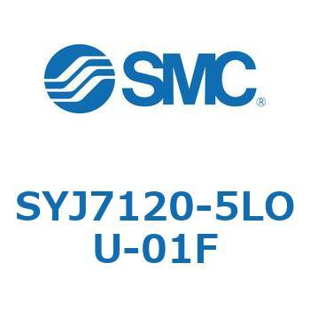 S Series(SYJ7120) SMC