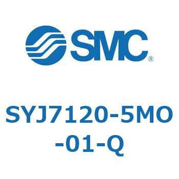 S Series(SYJ7120) SMC