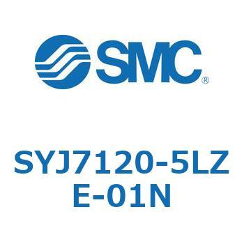 S Series(SYJ7120) SMC