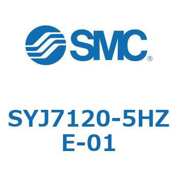 S Series(SYJ7120) SMC