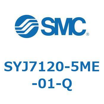 S Series(SYJ7120) SMC