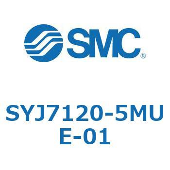 S Series(SYJ7120) SMC