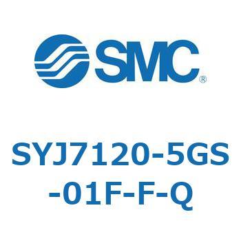 S Series(SYJ7120) SMC
