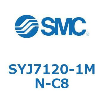 S Series(SYJ7120) SMC
