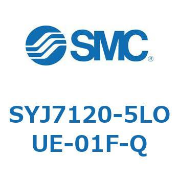S Series(SYJ7120) SMC