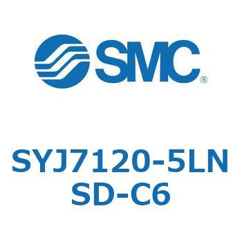 S Series(SYJ7120) SMC