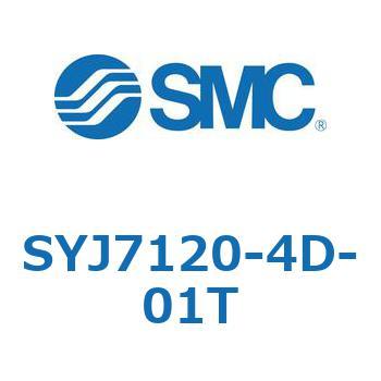 S Series(SYJ7120) SMC
