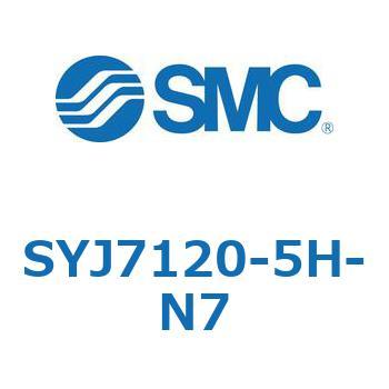 S Series(SYJ7120) SMC