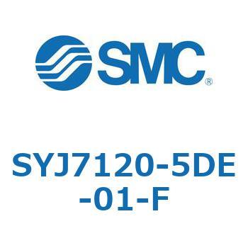 S Series(SYJ7120) SMC