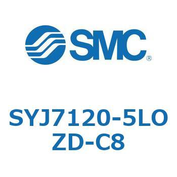 S Series(SYJ7120) SMC