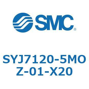 S Series(SYJ7120) SMC