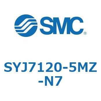 S Series(SYJ7120) SMC