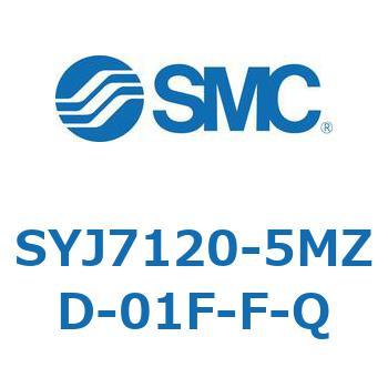 S Series(SYJ7120) SMC