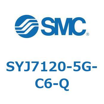 S Series(SYJ7120) SMC