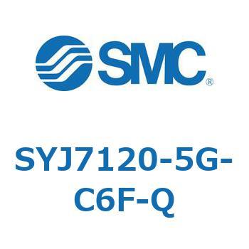 S Series(SYJ7120) SMC