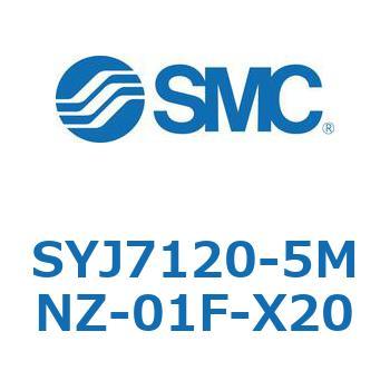 S Series(SYJ7120) SMC