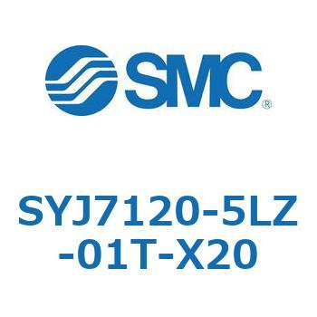 S Series(SYJ7120) SMC