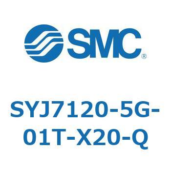S Series(SYJ7120) SMC