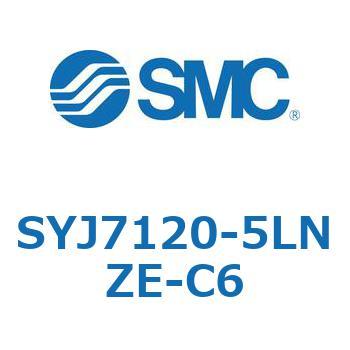 S Series(SYJ7120) SMC