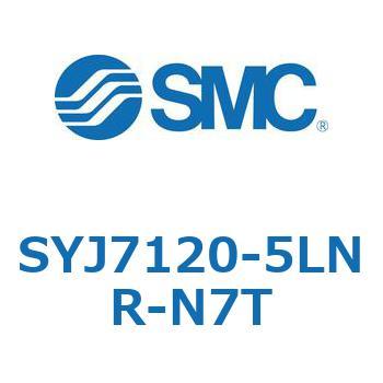 S Series(SYJ7120) SMC