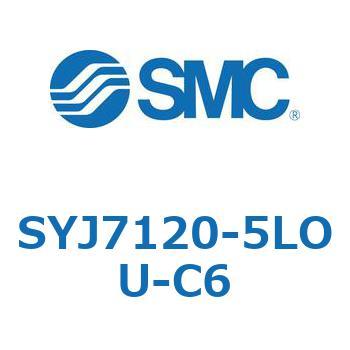 S Series(SYJ7120) SMC