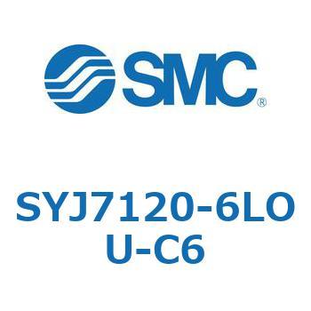 S Series(SYJ7120) SMC