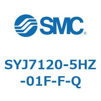 S Series(SYJ7120) SMC