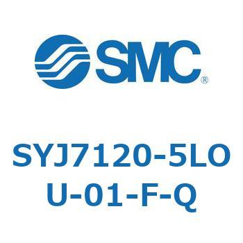 S Series(SYJ7120) SMC