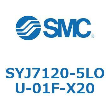 S Series(SYJ7120) SMC