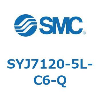S Series(SYJ7120) SMC