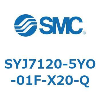 S Series(SYJ7120) SMC