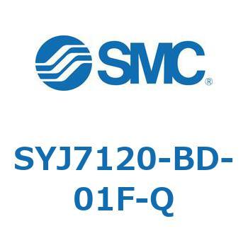 S Series(SYJ7120) SMC