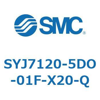 S Series(SYJ7120) SMC