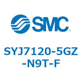 S Series(SYJ7120) SMC