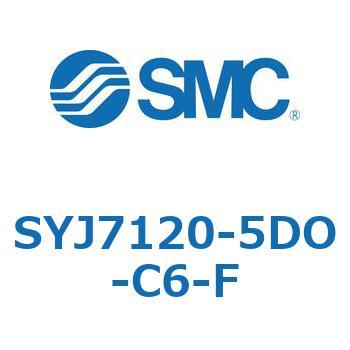 S Series(SYJ7120) SMC