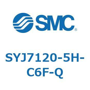 S Series(SYJ7120) SMC