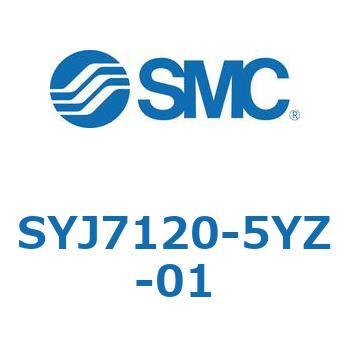 S Series(SYJ7120) SMC