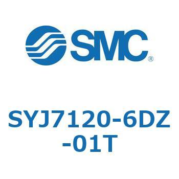 S Series(SYJ7120) SMC