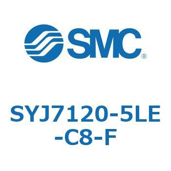 S Series(SYJ7120) SMC