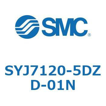 S Series(SYJ7120) SMC
